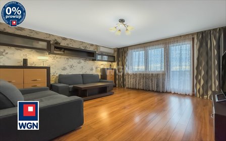 mieszkanie na sprzedaż 63m2 mieszkanie Sosnowiec, Centrum, Centrum