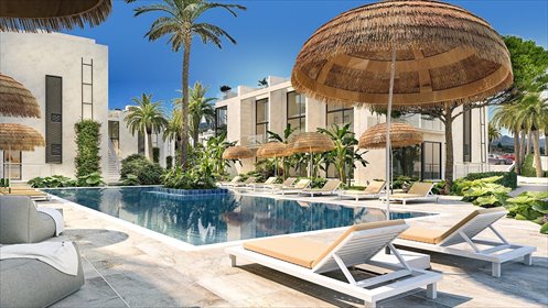 mieszkanie na sprzedaż 106m2 mieszkanie Tatlısu, Tatlısu, Gazimağusa, Cypr Północny