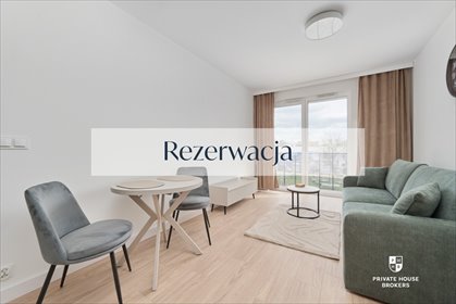 Nowoczesne 2-pokojowe mieszkanie z balkonem w inwestycji Hubska 100 mieszkanie Wrocław, Huby, Huby, Paczkowska