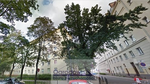 mieszkanie na wynajem 46m2 mieszkanie Warszawa, Śródmieście, Śródmieście Południowe, Aleja Wyzwolenia