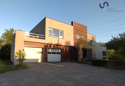 dom na sprzedaż 265m2 dom Bytom