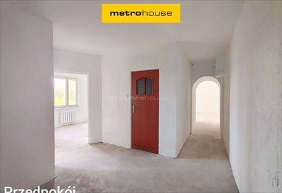 Sprzedam przestronne 3-pokojowe mieszkanie 71 m² z balkonem i widokiem na zieleń mieszkanie Jastrzębie-Zdrój, Północna
