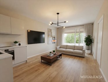 Nowoczesny apartament z prywatnym ogrodem na Klinach mieszkanie Kraków, Dębniki, Kliny, Spacerowa