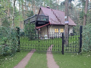 dom na sprzedaż 85m2 dom Joniec