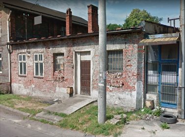 działka na sprzedaż 570m2 działka Bielsko-Biała, Stare Bielsko, Slowackiego