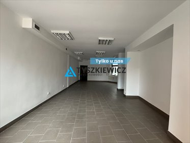 lokal użytkowy na wynajem 74m2 lokal użytkowy Chojnice, Kościuszki
