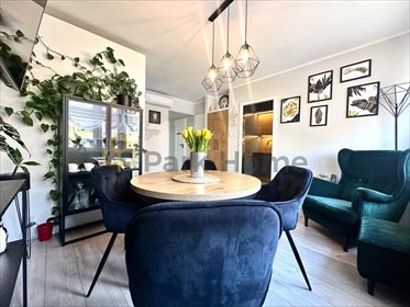 mieszkanie na sprzedaż 54m2 mieszkanie Leszno