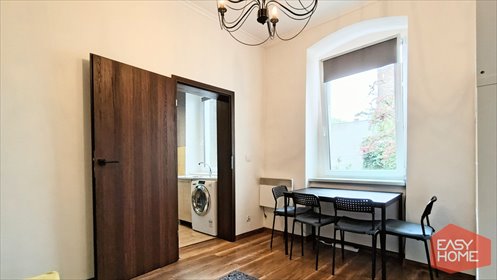 Na sprzedaż funkcjonalne mieszkanie 27,07 m² na Jeżycach mieszkanie Poznań, Jana Henryka Dąbrowskiego