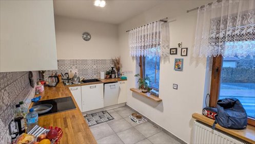 Mieszkanie dwupokojowe na sprzedaż Józefosław, Józefosław, Wilanowska 53m2 Foto 7