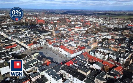 Przestronne 4-pokojowe mieszkanie w centrum Inowrocławia zapraszam mieszkanie Inowrocław, Centrum, Solankowa 4