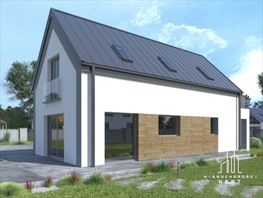 działka na sprzedaż 8200m2 działka Biernatki, Biernatki