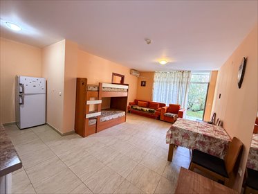 mieszkanie na sprzedaż 50m2 mieszkanie Sunny Beach, Sun Village, Sunny Beach