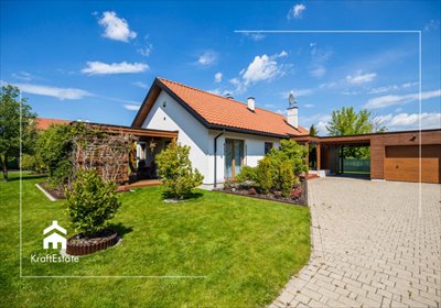 dom na sprzedaż 175m2 dom Ustanów, Bukowa