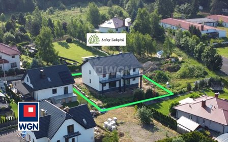 mieszkanie na sprzedaż 64m2 mieszkanie Wilków-Osiedle, Leśna