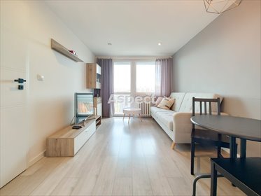 mieszkanie na sprzedaż 38m2 mieszkanie Gliwice, Śródmieście