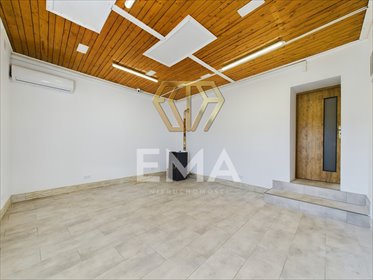 Lokal użytkowy 27 m² z wejściem od ulicy, idealny na biznes lokal użytkowy Częstochowa, Kawodrza Dolna, Główna