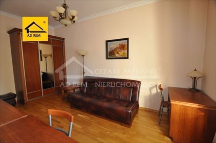 Kawalerka 22 m² w centrum Lublina z pełnym wyposażeniem mieszkanie Lublin, Śródmieście, Centrum, Czwartaków
