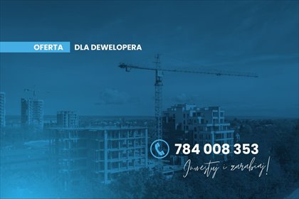 działka na sprzedaż 3968m2 działka Skarszewy