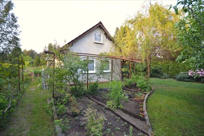 działka na sprzedaż 324m2 działka Konstantynów Łódzki, Sasankowa