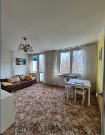 mieszkanie na sprzedaż 54m2 mieszkanie Warszawa, Mokotów, Bernardyńska