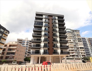 Przestronne 3 sypialnie blisko plaży w Erdemli! mieszkanie Mersin, Merkez, Erdemli, Mersin