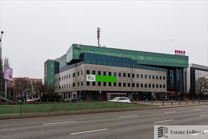 Nowoczesny lokal biurowy 294 m² (blisko Galerii Mokotów) lokal użytkowy Warszawa, Mokotów, Wincentego Rzymowskiego