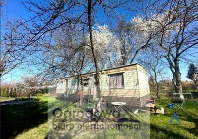 działka na sprzedaż 1100m2 działka Nowe Załubice