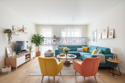 mieszkanie na sprzedaż 61m2 mieszkanie Legnica