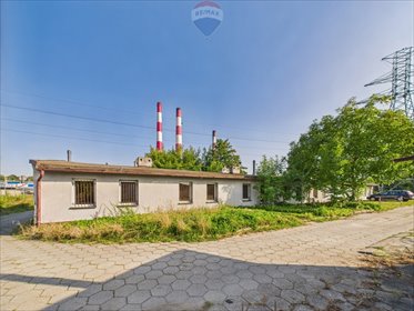 lokal użytkowy na sprzedaż 276m2 lokal użytkowy Rybnik, Przewozowa
