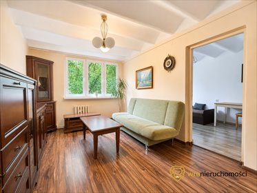 Polecam funkcjonalne 3-pokojowe mieszkanie 45,5 m² na Krzykach mieszkanie Wrocław, Krzyki, Zaporoska