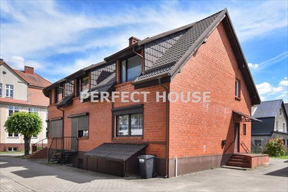 dom na sprzedaż 425m2 dom Mirosławiec