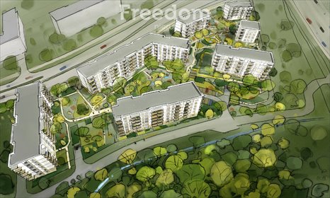 mieszkanie na sprzedaż 44m2 mieszkanie Warszawa, Mokotów, Siekierki