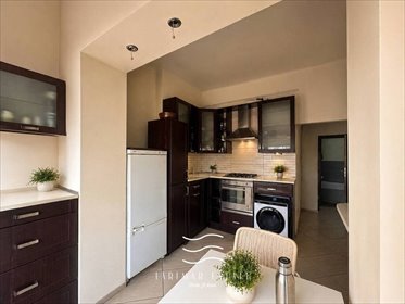 mieszkanie na sprzedaż 55m2 mieszkanie Warszawa, Śródmieście, Śródmieście Północne, Smolna