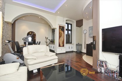 mieszkanie na sprzedaż 130m2 mieszkanie Wrocław, Śródmieście, Nowowiejska