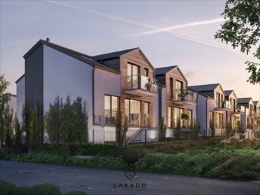 Przestronne 5-pokojowe mieszkanie z ogródkami i balkonem polecam! mieszkanie Kraków, Łagiewniki, Siostry Faustyny