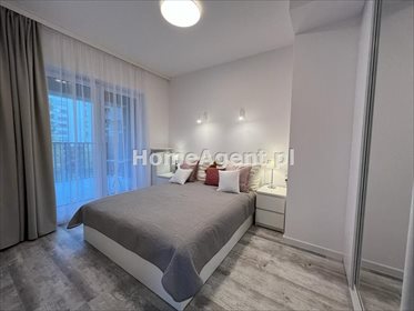 mieszkanie na wynajem 51m2 mieszkanie Katowice, Dolina Trzech Stawów