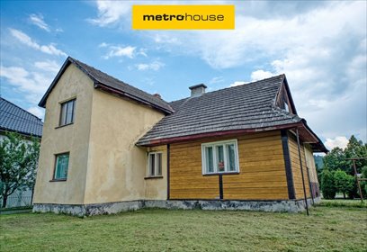 dom na sprzedaż 81m2 dom Sułkowice