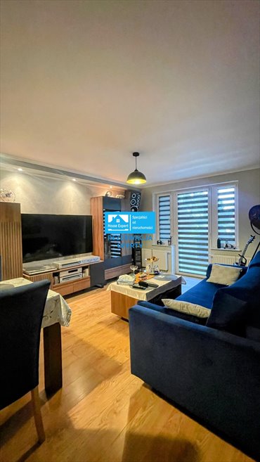 Zapraszam do obejrzenia 76 m² przestronnego, po remoncie mieszkania z garażem mieszkanie Krynica-Zdrój