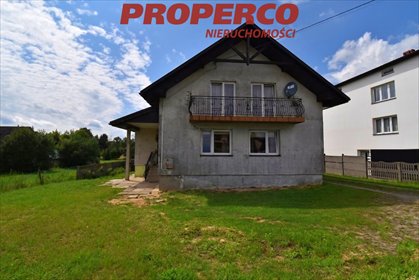 Dom 221 m² z dużą działką w Bielinach - polecam dom Bieliny