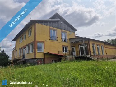 Na sprzedaż działka 26 700 m² z budynkiem produkcyjnym w Zbychowie lokal użytkowy Zbychowo