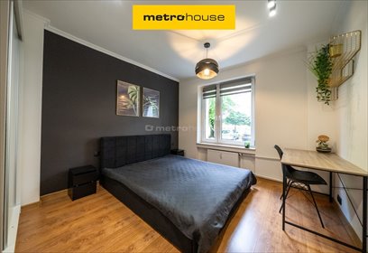 mieszkanie na sprzedaż 47m2 mieszkanie Katowice, Nikiszowiec, Oswobodzenia
