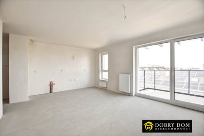 Na sprzedaż mieszkanie 60 m² z balkonem w Białymstoku mieszkanie Białystok, Antoniuk