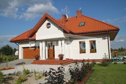 Dom na wynajem Halinów, Wesoła 240m2 Foto 3