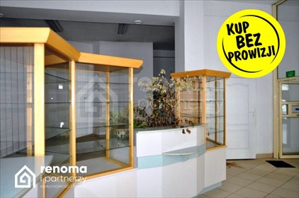 Sprzedam lokal użytkowy 130 m² z witrynami w centrum Koszalina lokal użytkowy Koszalin