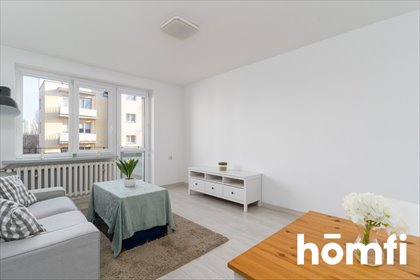 2-pokojowe mieszkanie 36 m² w Gdańsku Przymorze - balkon i piwnica mieszkanie Gdańsk, Przymorze, Chłopska