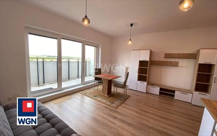 Kawalerka 35 m² z balkonem w Reda City zapraszam mieszkanie Szczecin, Bronowicka, Bronowicka