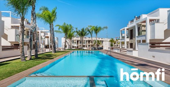 mieszkanie na sprzedaż 60m2 mieszkanie Costa Blanca - Torrevieja