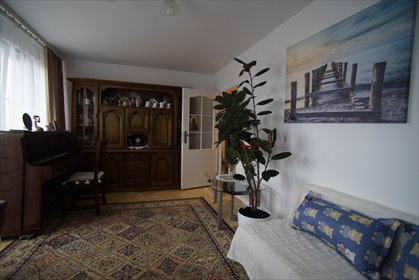 mieszkanie na sprzedaż 60m2 mieszkanie Świdnik, Racławicka