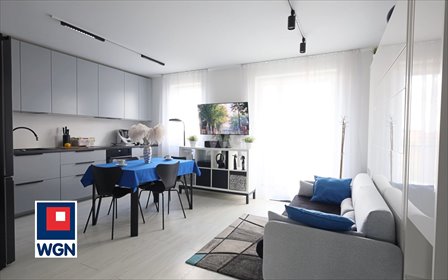 mieszkanie na sprzedaż 48m2 mieszkanie Wróblowice, Lutynia, Henryka Brodatego