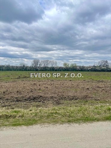Działka budowlana 1080 m² w Cesarzowicach z dostępem do mediów działka Cesarzowice, Owocowa
